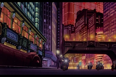 Akira Wallpapers   Wallpapers Cave