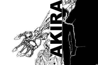 Akira HD Wallpapers And Backgrounds