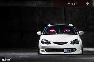 Acura Rsx Wallpapers   Wallpapers Cave