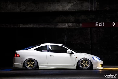 Acura Rsx Wallpapers   Wallpapers Cave