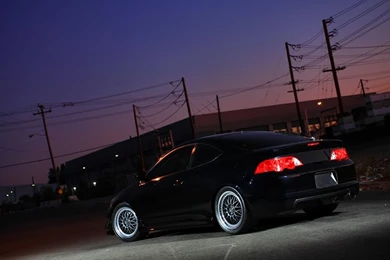 Black RSX Wallpapers   Acura Forum : Acura Forums
