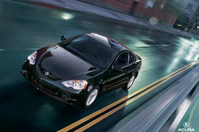 Acura Rsx Wallpapers