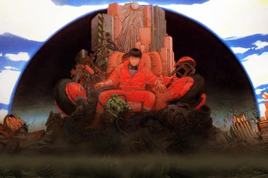 43 Akira HD Wallpapers