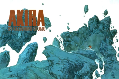 Akira HD Wallpapers