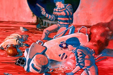 11 Akira Wallpapers   Album On Imgur