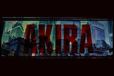 Anime1: Akira