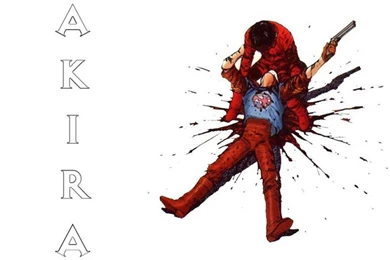 Akira Wallpapers ~ Desktop Wallpapers