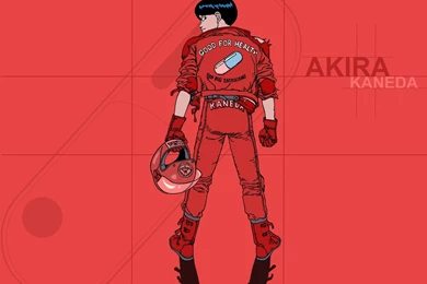 Akira Wallpapers HD Download