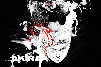 Akira Wallpapers