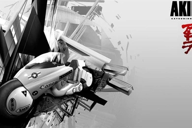 Akira Hd Wallpapers   (