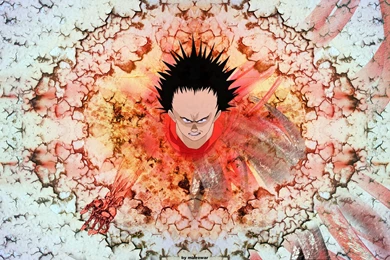 Akira Wallpapers