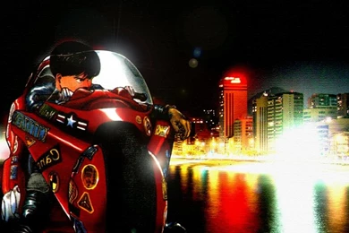 Anime,Akira Akira Anime 1600x900 Wallpapers – Akira Wallpapers ...