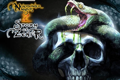 Neverwinter Nights 2 Wallpapers