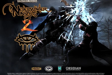 Neverwinter Nights Wallpapers Wallpapers Cave