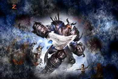 Neverwinter Nights Wallpapers