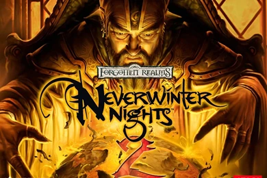 Neverwinter Nights Обои