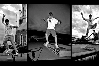 77 Skateboarding HD Wallpapers