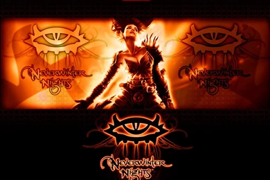 Neverwinter Nights Wallpapers By Kahuin On DeviantArt