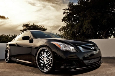 20 Fantastic HD Infiniti Wallpapers   HDWallSource.com