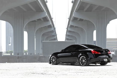 Infiniti G37 Sport