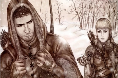 Wallpapers Neverwinter Nights Games Image