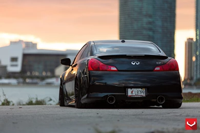 Infiniti G37 Sport