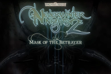 Let's Play Neverwinter Nights 2: Mask Of The Betrayer *Blind ...