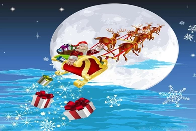 Santa Claus Wallpapers   Android Apps On Google Play