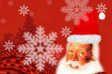 Santa Claus Wallpapers Download Danasrhp.top