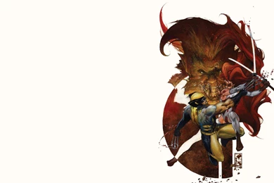 Wolverine Computer Wallpapers, Desktop Backgrounds