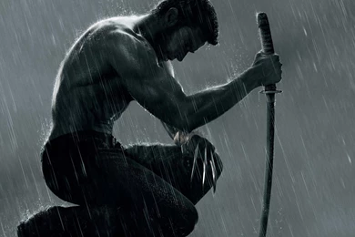 YouWall   The Wolverine Wallpapers   Wallpaper,wallpapers,free ...