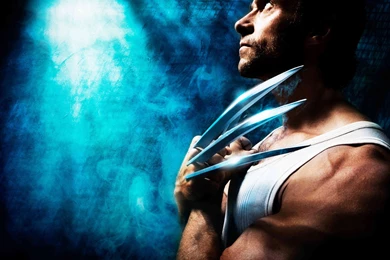 Free X Men Origins Wolverine Computer Desktop Wallpapers