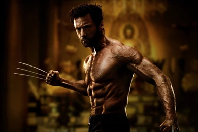 Wolverine Wallpapers HD Quality Download