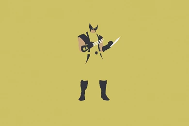 Wolverine Computer Wallpapers, Desktop Backgrounds