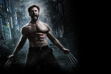 The Wolverine HD Wallpapers
