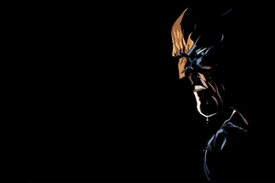 High Resolution Wolverine Evil Black Wallpapers Full Size ...