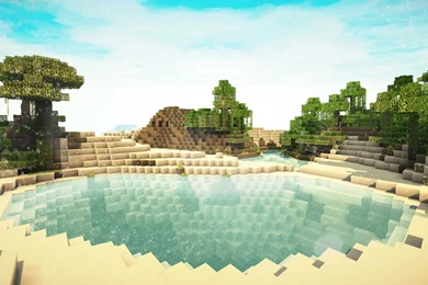 Minecraft Wallpapers Hd Collection (39+)