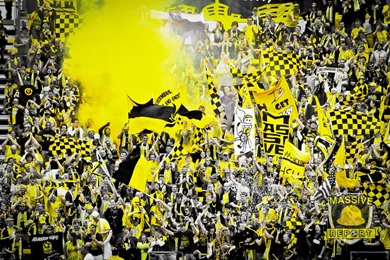Amazing Columbus Crew Wallpapers