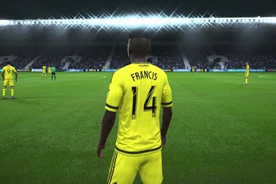 FIFA 16