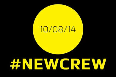 Columbus Crew Undergo Major Rebranding