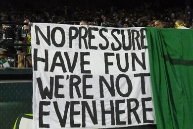 Portland Timbers Player Evaluations Vs. Columbus Crew