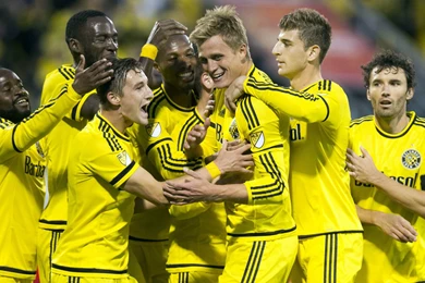 The MLS Wrap: Red Bulls Complete Improbable Journey, Galaxy Limp ...