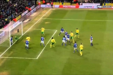 Kei Kamara Signs With The Columbus Crew (VIDEO)