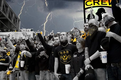 4/5/09: Nordecke 2009 Wallpapers ~ Crewture