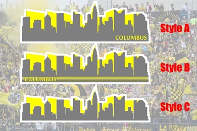 NEW! City Skylines – Stickit! Stickers & Decals