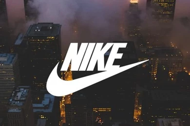 Nike Logo On Pinterest