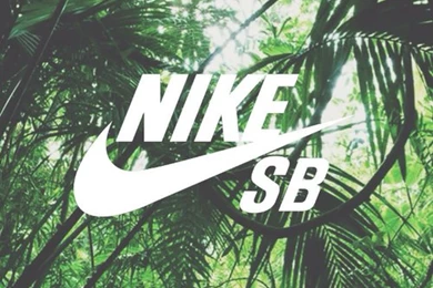 Wallpapers Nike Sb:i T's Mine By _herxine_