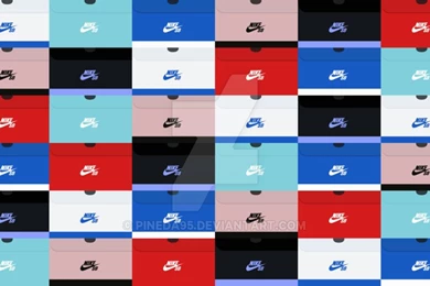 Browsing Wallpapers On DeviantArt