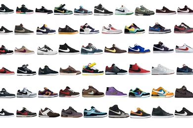 Browsing Wallpapers On DeviantArt