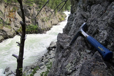 Week Of Reddit.com/r/geology (Sunday 5/5   Saturday 5/11)